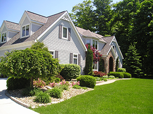 Landscapers and Lawncare Services in Chester, NH